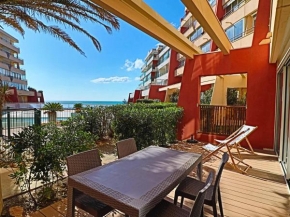 Appartement Sète, 2 pièces, 4 personnes - FR-1-472A-239